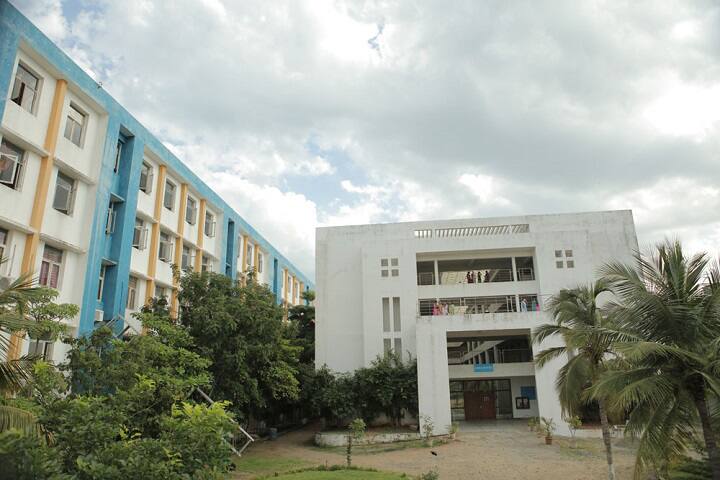 DSCET Chennai: Admission, Fees, Courses, Placements, Cutoff, Ranking